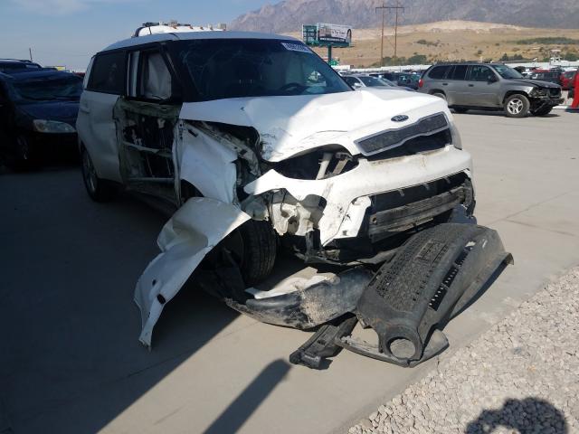 Kia Soul (2016)