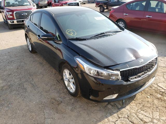 Kia Forte (2017)