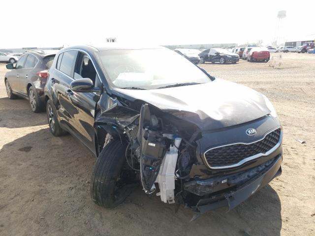 Kia Sportage l (2020)