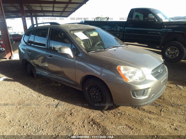 Kia Rondo (2010)