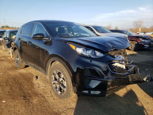 Kia Sportage l (2020)