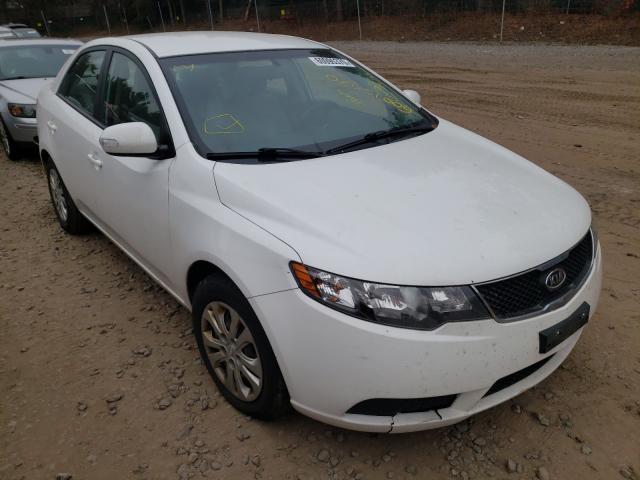 Kia Forte (2010)