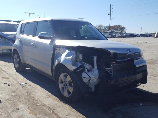 Kia Soul (2018)