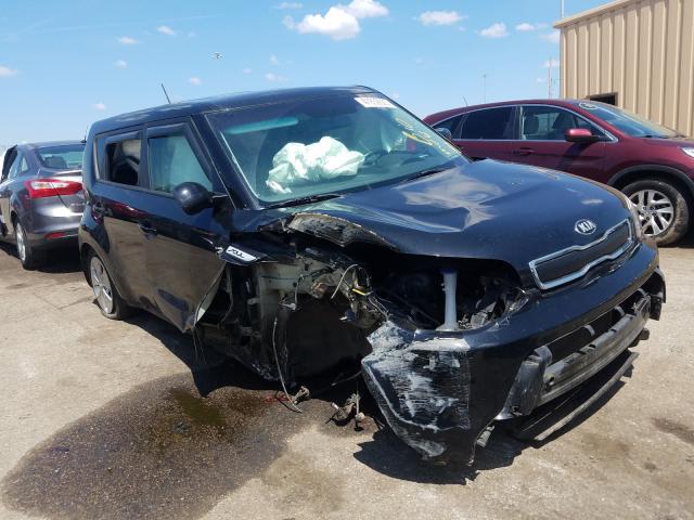 Kia Soul (2016)