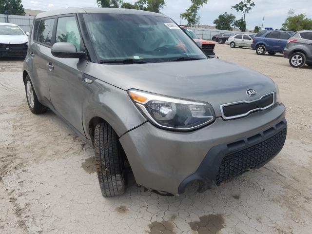 Kia Soul (2014)