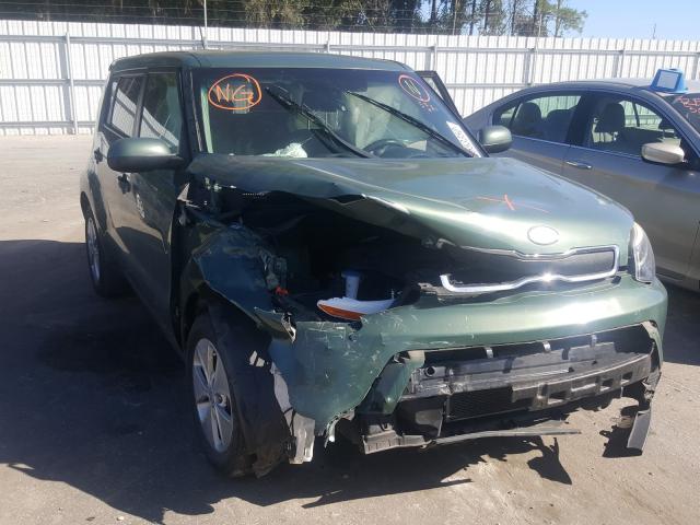Kia Soul (2014)