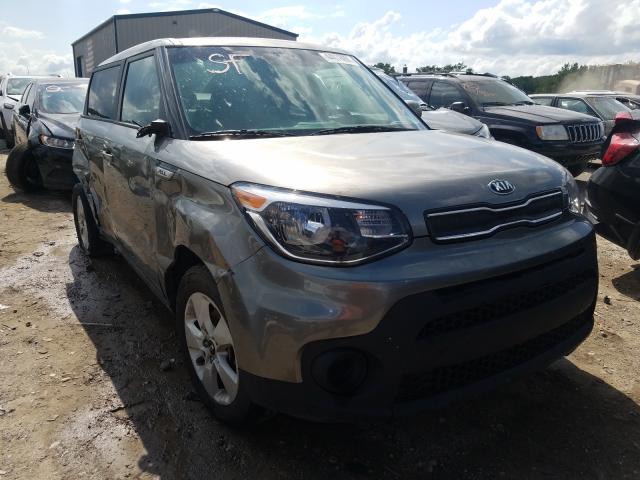Kia Soul (2019)