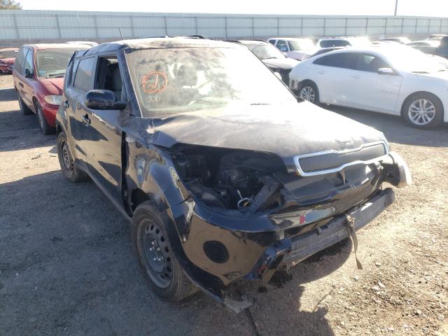 Kia Soul (2014)