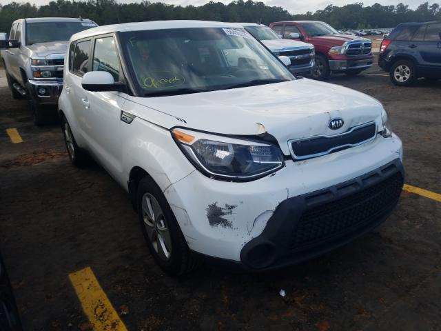 Kia Soul (2016)