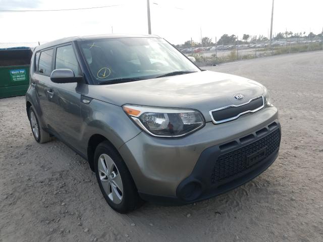 Kia Soul (2014)