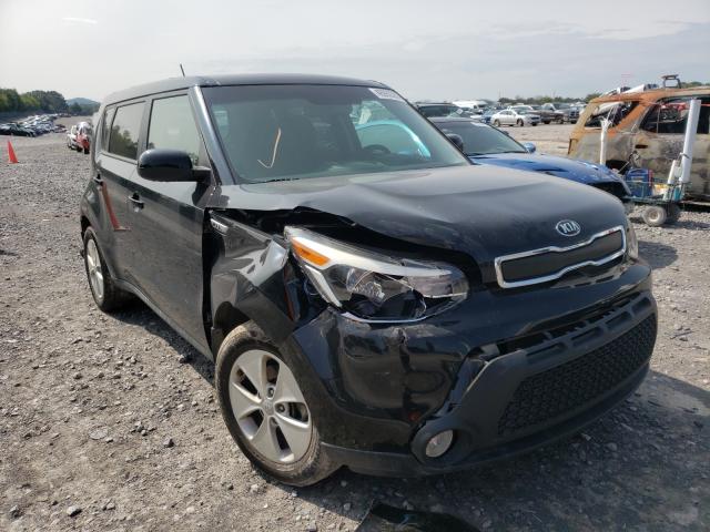 Kia Soul (2015)