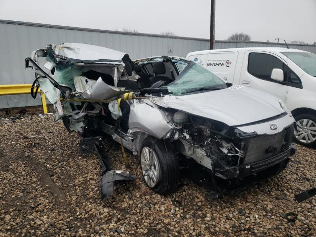 Kia Sportage l (2018)
