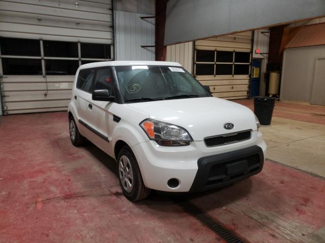 Kia Soul (2009)