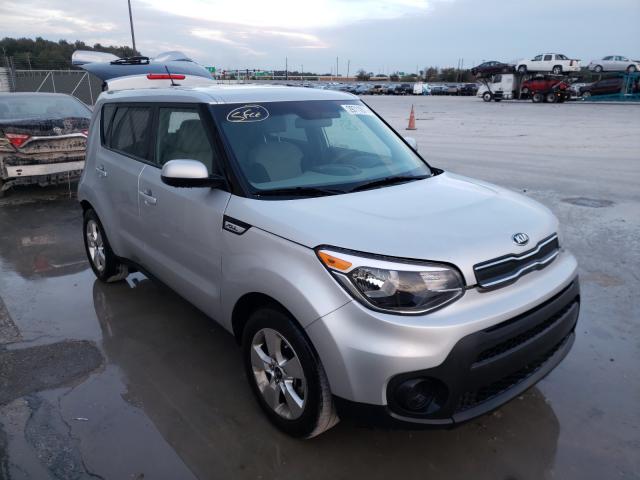 Kia Soul (2019)