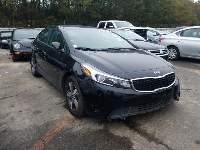 Kia Forte (2017)