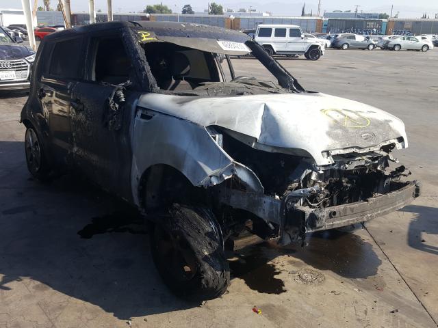 Kia Soul (2016)