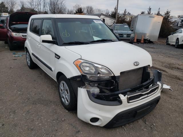 Kia Soul (2013)
