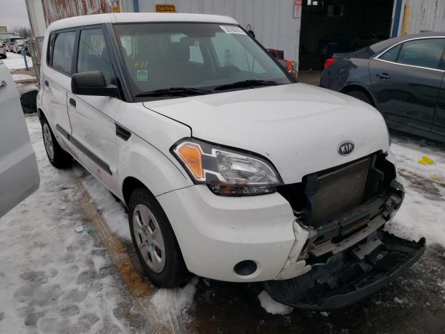 Kia Soul (2010)