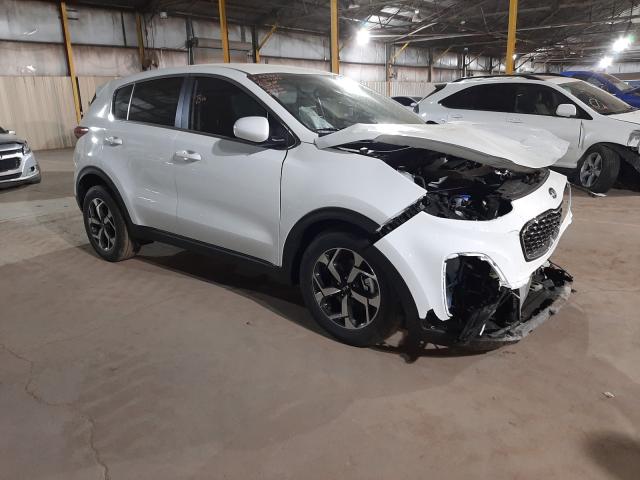 Kia Sportage l (2021)