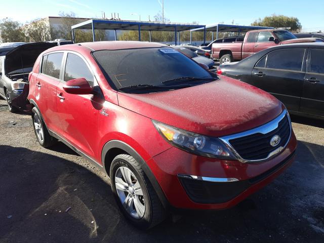 Kia Sportage b (2012)