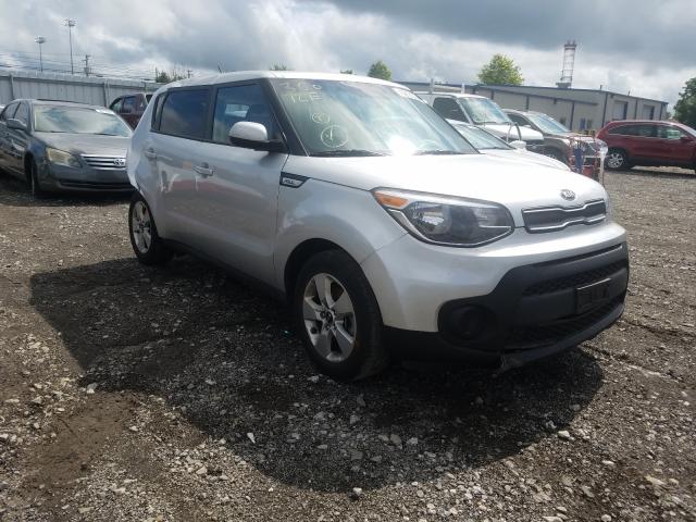 Kia Soul (2019)