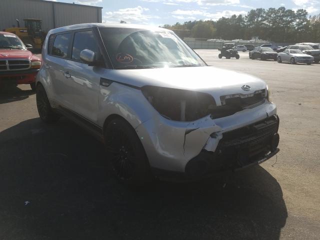 Kia Soul (2014)