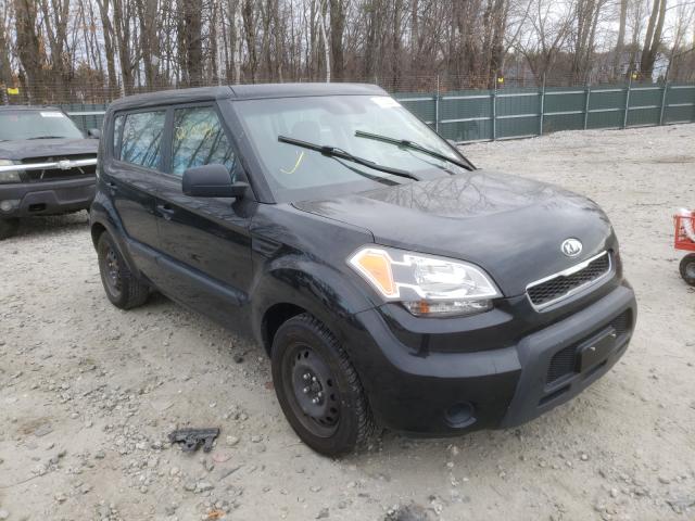 Kia Soul (2011)