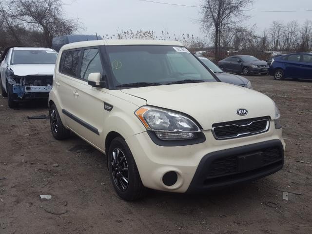 Kia Soul (2012)