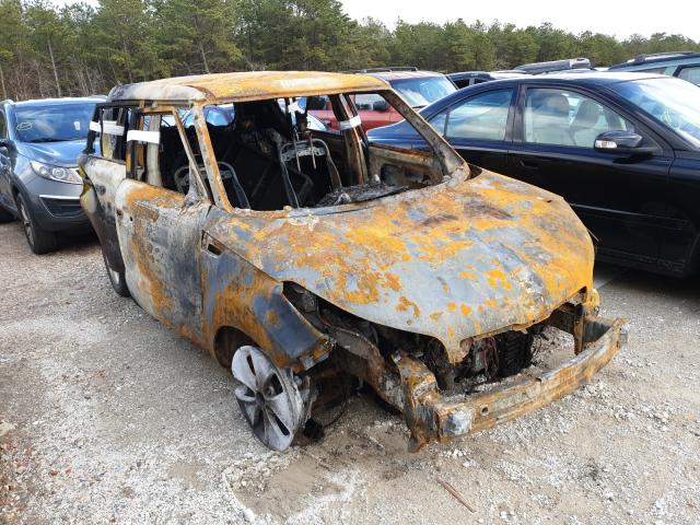 Kia Soul (2016)