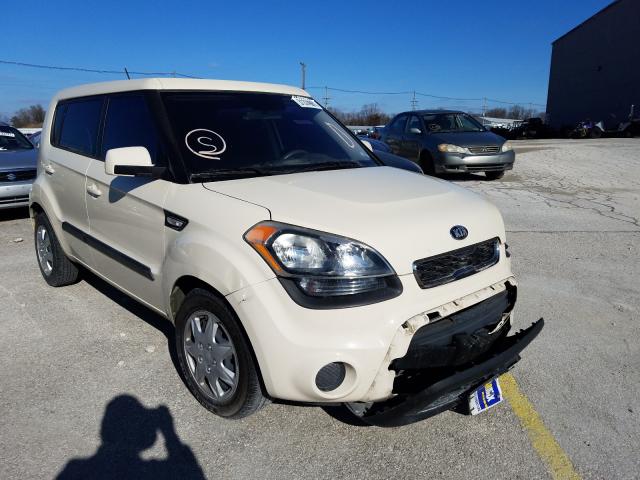 Kia Soul (2013)