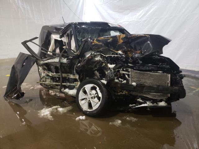 Kia Soul (2014)