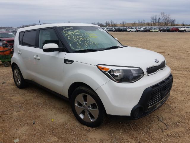 Kia Soul (2014)