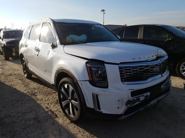 Kia Telluride (2020)