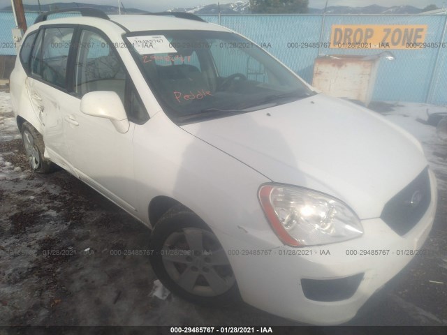 Kia Rondo (2010)