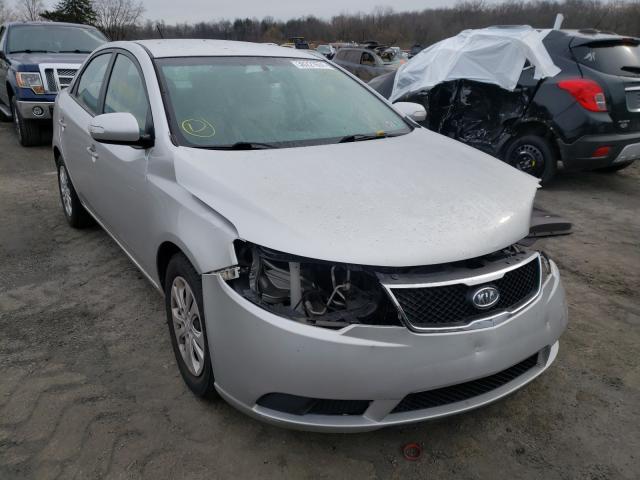 Kia Forte (2010)