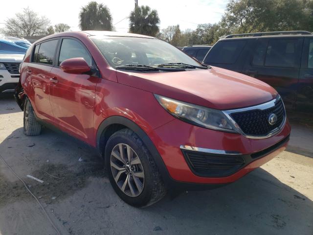 Kia Sportage b (2014)