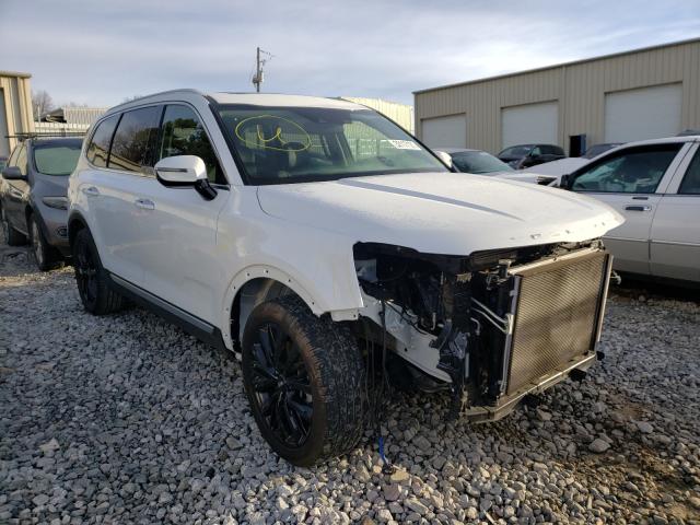 Kia Telluride (2020)