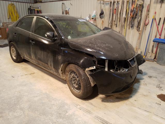 Kia Forte (2010)