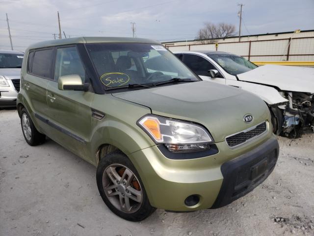 Kia Soul (2011)