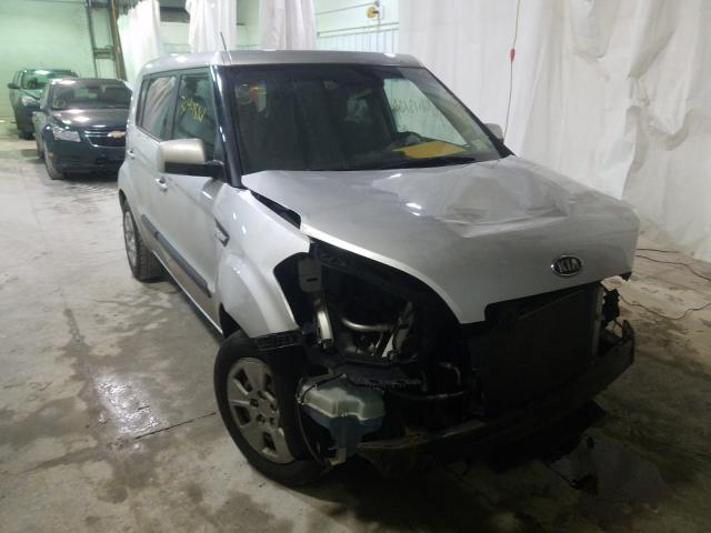 Kia Soul (2012)