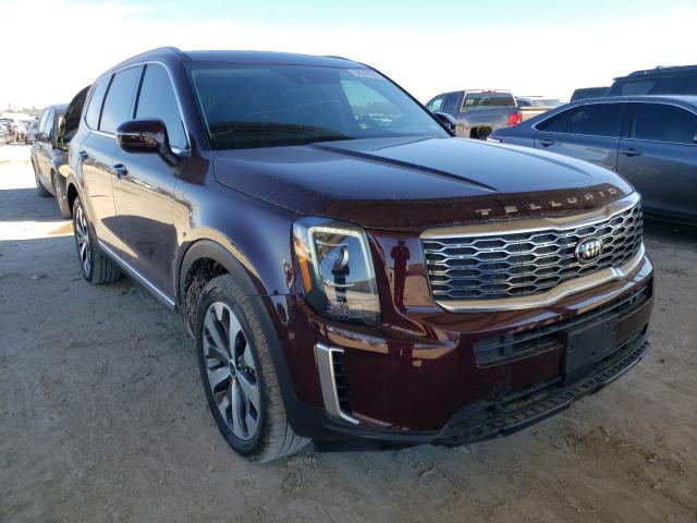 Kia Telluride (2021)
