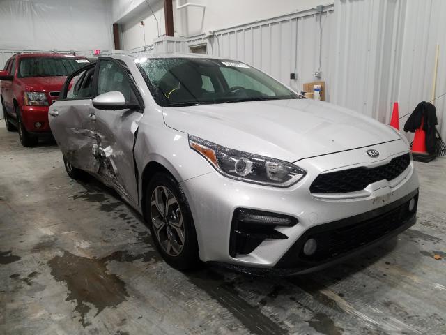 Kia Forte (2019)