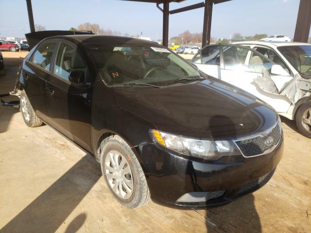 Kia Forte (2013)