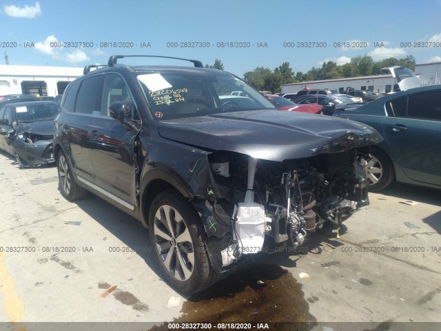 Kia Telluride (2020)