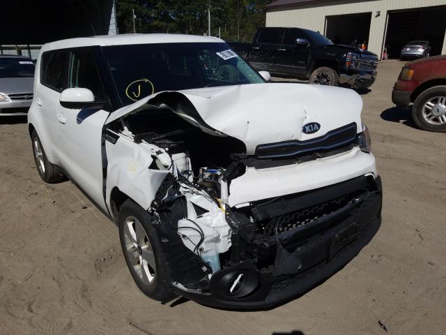 Kia Soul (2019)