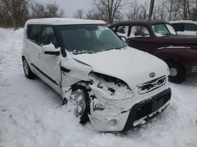 Kia Soul (2012)