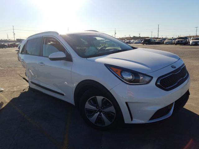 Kia Niro (2019)