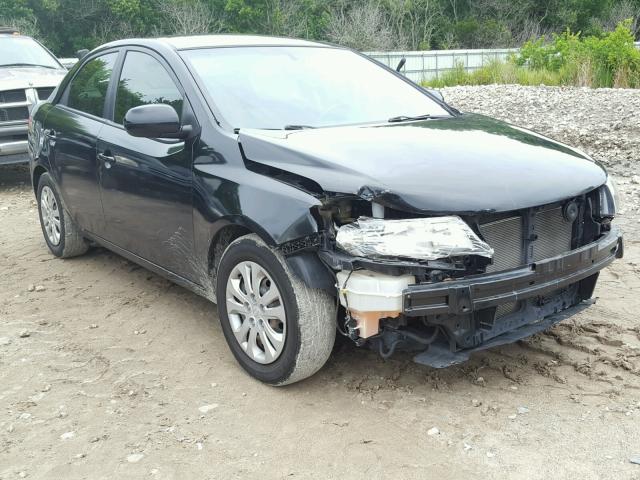 Kia Forte lx (2013)