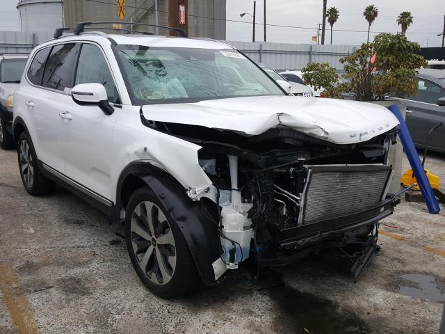 Kia Telluride (2021)