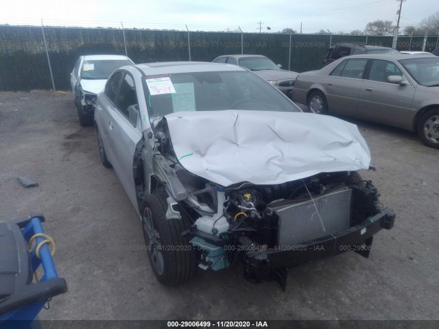 Kia Forte (2020)